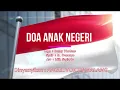 Doa Anak Negeri, Lagu: Donny Hardono, Syair: D. Prasetyo, Arr.: Lilik Sugiarto,