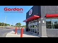 GFS GORDON FOOD SERVICE WALK THROUGH WITH ME