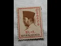 Download Lagu Indonesian stamp. presiden Soekarno, serial CONEFO, 1964 Download Lagu Indonesian stamp. presiden Soekarno, serial CONEFO, 1964