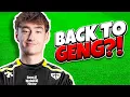 Download Lagu I JOINED GENG AGAIN… for a game