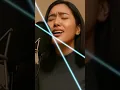 Download Lagu A Woman Sings Beautifully Indoors 🎤✨