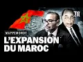 Lagu Comment le Maroc a mis la main sur le Sahara occidental