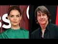At 45 Katie Holmes Finally Breaks Silence On Tom Cruise And His Scientology
