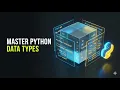 Python for Beginner Data Analyst Data Types String Manipulation F-Strings The Analytics Flow