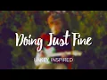 LAKEY INSPIRED - Doing Just Fine