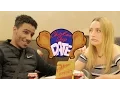 Lagu AJ TRACEY | CHICKEN SHOP DATE