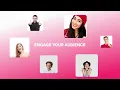 SaaS Explainer Workly Motion Graphics