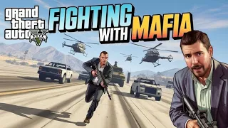 Grand Theft Auto V iron man live gaming 👳🧔🇮🇲