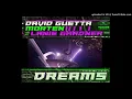David Guetta & MORTEN ft. Lanie Gardner - Dreams (Vocal Extended)