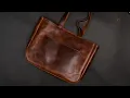 DLS Tote Bag Overview