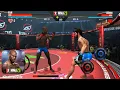 MMA - Fighting Clash 23