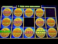 MAJOR JACKPOT AND MEGA GRAND CHANCE