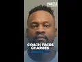 High school football coach among three arrested in Tennessee prostitution sting