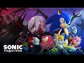 Sonic Frontiers The Final Horizon Update Trailer