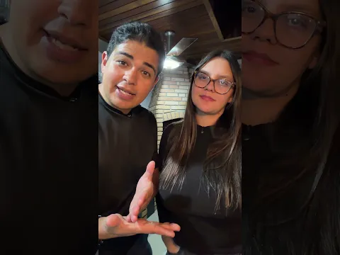 Testemunho do nosso terreno olha o que Deus fez