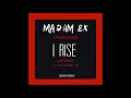 Madonna - I RISE (Feat. Eminem) - It's Just The Way I Am - ARAPA Remix