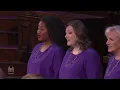 Come, Thou Fount of Every Blessing | The Tabernacle Choir