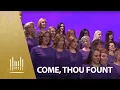 Download Lagu Come, Thou Fount of Every Blessing | The Tabernacle Choir