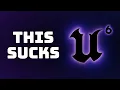 Why I m worried about Unreal Engine 6