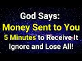 Download Lagu God Says: Your Promised Blessing Has Been Released — Claim It Now Before It Disappears Forever #god