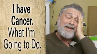 I’ve Been Diagnosed with Cancer