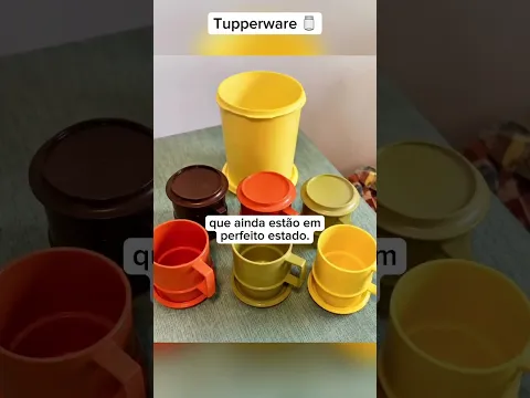 PRODUTOS QUE FORAM DESCONTINUADOS 😨