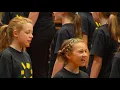 Goin' up a Yonder - Walter Hawkins, arr. Martin Sirvatka