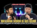 Download Lagu Gus Iqdam Terbaru - Mas Dhani sowan ke Gus iqdam|| Ribuan jama'ah membludak di Suroboyo||Terheboh 