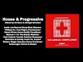 Lagu The Annual Compilation 2007 - House \u0026 Progressive - Mixed by DJ Gooz \u0026 Giorgio Brindesi