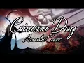 Download Lagu Crimson Day Acoustic Guitar Cover / Avenged Sevenfold