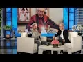 Zac Efron Gets Sentimental About His Grandparents