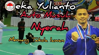 Download Guntingan Maut Eka Yulianto MP3