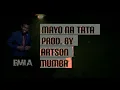 Download Lagu Mayo na Tata mwalibomba - Minister Emi (Lyrical Video)