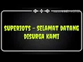 Download Lagu Superriots Surga kami MP3