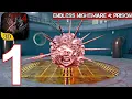 Download Lagu Endless Nightmare 4 Prison - Gameplay Walkthrough Part 1 - Tutorial Normal Mode (iOS,Android)