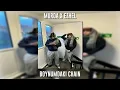 Murda ft. Ezhel - Boynumdaki Chain (Speed Up)