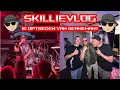Download Lagu 1e show van Seaneman LIVE in de Grounds met Band UITVERKOCHT!! :: SKILLIECAM VLOGS