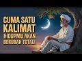 Download Lagu Sudah Lama Disembunyikan! Satu Kalimat Ini Membuka Pintu Langit!