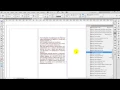 InDesign JavaScript by LFCorullon insetSpacing 12pt sides