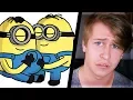 WORST MINION MEMES