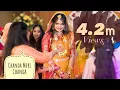 Download Lagu Chanda Meri Chanda | Mahi Ve | Nova's Holud Dance | Team Bride | Wedding Dance Choreography 2022