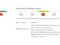 Why Did YouTube Disable Live Streaming and Give a Guideline Strike