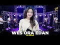 Download Lagu VIA AMELIA - WES ORA EDAN | Feat. OM SERA (Official Music Video)