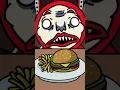 Download Lagu 😥 Sad 🚂 CHOO CHOO CHARLES is So Hungry... (Cartoon Animation)