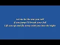 Savage Garden - Crash and Burn (Lyrics)