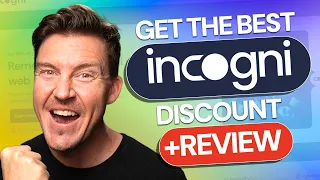 Incogni Coupon Code Get the BEST DEAL in 2026
