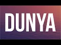 Lagu Tausug Song Lyrics : Dunya - Naicie