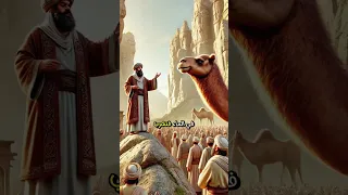 قصة النبي صالح وقوم ثمود قصة كاملة 