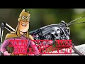 Download Lagu Nada dering lucu suara jangkrik 2 || cocok untuk wa