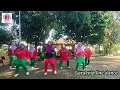 Download Lagu Mahluk Tuhan Paling Sexy#linedance#Choreo by Muhammad Yani (INA)#Demo by Gardenia linedance